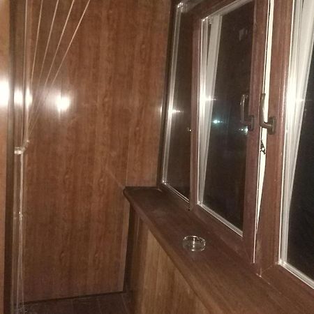 Apartment 2Bedrooms On Stalevarov Near State Medical University Zaporizhia Exterior foto