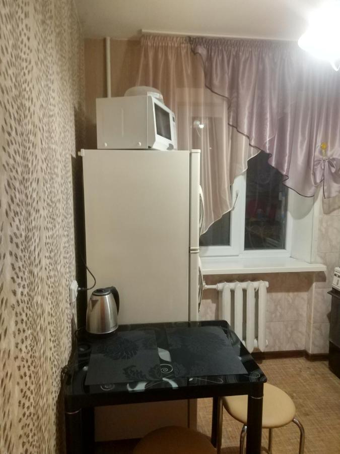 Apartment 2Bedrooms On Stalevarov Near State Medical University Zaporizhia Exterior foto